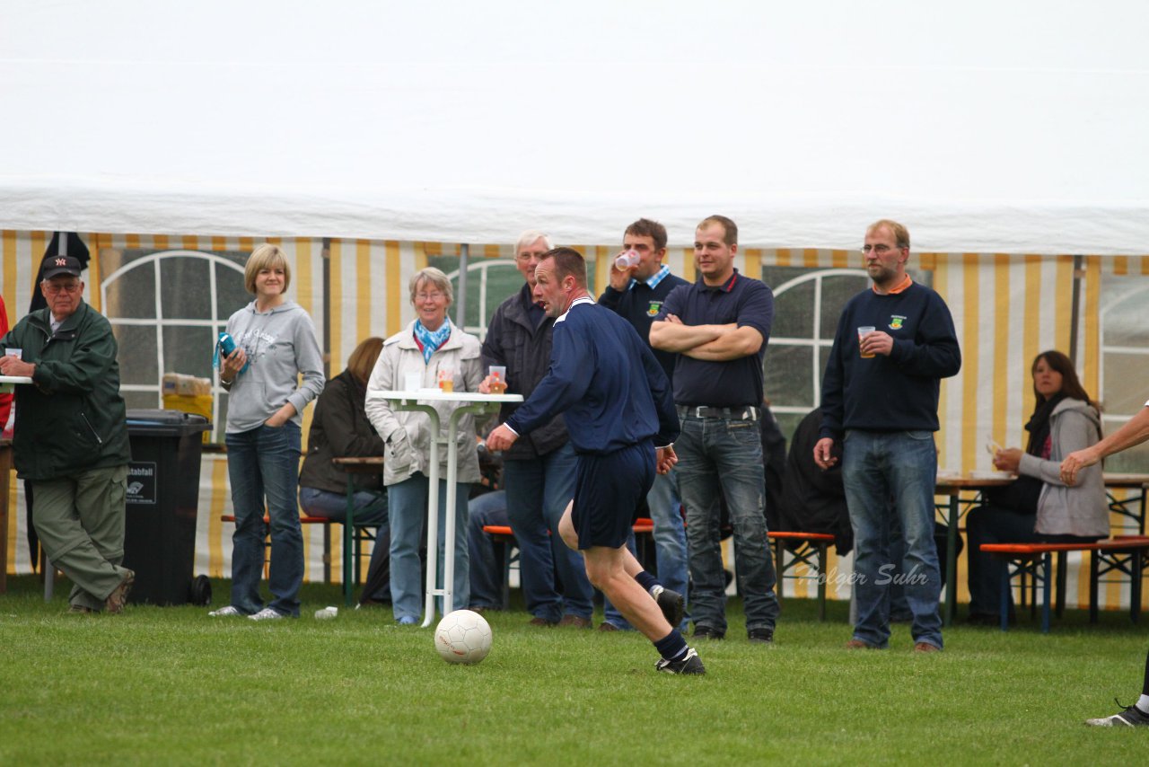 Bild 106 - Fussball